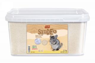 Vitapol piesok Sandeo 5,1 kg