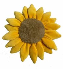 Bukowski Plyšová slnečnica Sunflower