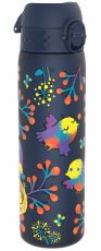 Ion8 Fľaša na pitie One Touch Birds, 600 ml