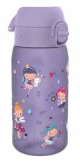 Ion8 Fľaša na pitie One Touch Fairies 400 ml