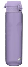 Ion8 Fľaša na pitie One Touch Light purple, 1100 ml