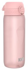 Ion8 Fľaša na pitie One Touch Rose Quartz, 750 ml