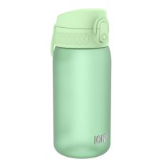 Ion8 Fľaša na pitie One Touch Surf Green, 400 ml