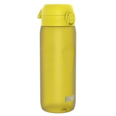 Ion8 Fľaša na pitie One Touch Yellow, 750 ml