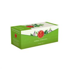 Julius meinl Čaj Tea Bags Herbal Symphony 25 x 2,5 g