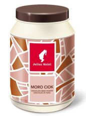 Julius meinl Horúca čokoláda Moro Ciok, 1 kg