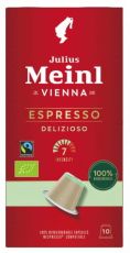 Julius meinl Kávové kapsule Espresso Delizioso