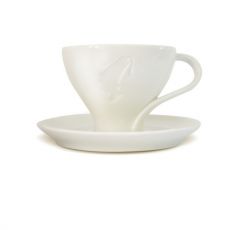 Julius meinl Premium Line Ivory Cappuccino šálka