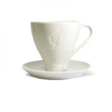 Julius meinl Premium Line Ivory Melange šálka