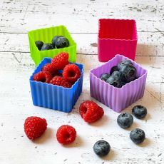 Yumbox Silikónové mištičky Yumbox