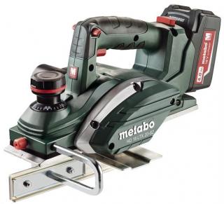 Aku hoblík HO 18 LTX 20-82 Metabo