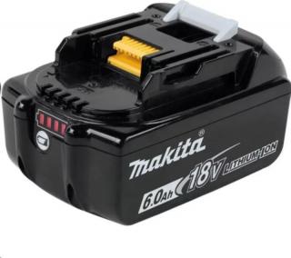 Akumulátor 18 V  BL1850B MAKITA