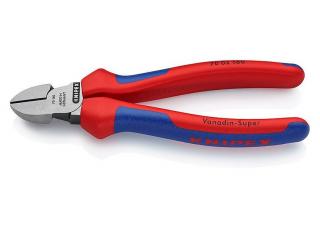 Bočné štipacie kliešte 180mm, 7002180 KNIPEX