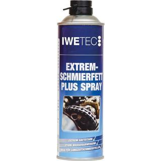 IWETEC SPRAY MAZACÍ EXTRÉM, POLOSYNETICKÝ, 500 ML