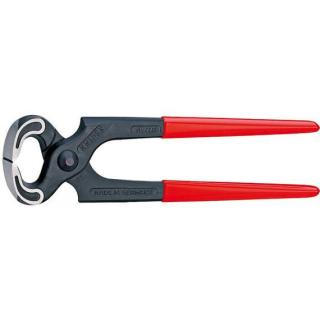 Kliešte štipacie čelné 210mm, 5001210 KNIPEX