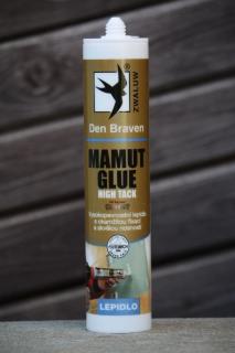 Lepidlo Mamut 290ml biele