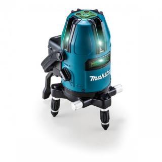 Makita aku krížový laser SK40GDZ