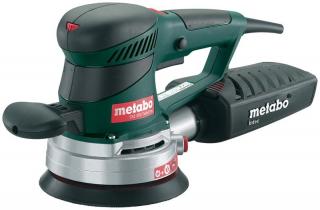 Metabo brúska SXE 450 Turbo Tec