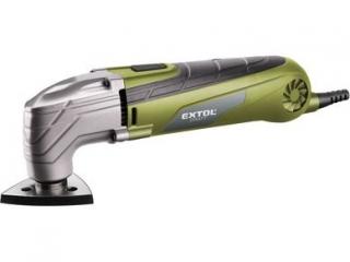 Multitool  300W 417220 EXTOL CRAFT