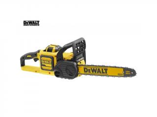 Píla reťazová DCM575X1, Aku bezuhlíková 40cm lišta DeWalt