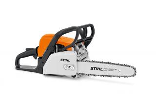 Píla reťazová motorová MS 180 s 35 cm lištou STIHL