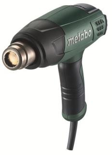 Teplovzdušná pištol H 16-500 Metabo