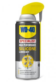 WD-40 Specialist silikónový olej