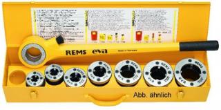 Závitorez EVA R1/2-2" 520017 REMS