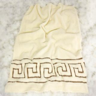 Luxusná vlnená deka  (Kašmírová deka)