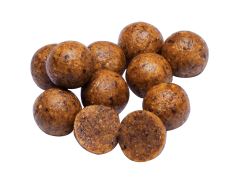 KAPRPRO BOILIES ESENCIAL 20/24/30 Boilies 10kg, 24mm JAHODA  MED   10kg (baleno 2x5kg)