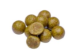 KAPRPRO BOILIES ESENCIAL 20/24/30 Boilies 10kg, 30mm   MIRABELKA  KUKUŘICE  10kg,  10kg (baleno 2x5kg)