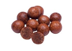 KAPRPRO BOILIES ESENCIAL 20/24/30 BOILIES HALIBUT  ČESNEK 10kg, 20mm 10kg (baleno 2x5kg)