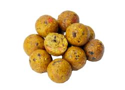 KAPRPRO BOILIES ESENCIAL 20/24/30 BOILIES SMETANA  SÝR 20mm 10kg  10kg