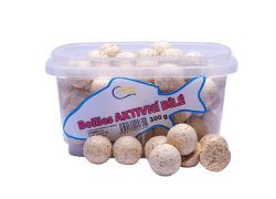 KAPRPRO BOILIES MIRABELKA  KUKUŘICE 300g, 20mm dóza 300g