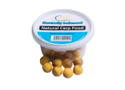 KAPRPRO BOILIES NEUTRÁLNĚ  VYVÁŽENÉ BOILIES ANANAS 60g - NEUTRÁLNĚ VYVÁŽENÉ 60g