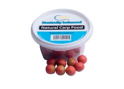 KAPRPRO BOILIES NEUTRÁLNĚ  VYVÁŽENÉ BOILIES BANÁN  CHILLI 60g - NEUTRÁLNĚ VYVÁŽENÉ 60g