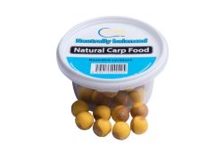 KAPRPRO BOILIES NEUTRÁLNĚ  VYVÁŽENÉ BOILIES ČESNEK 60g - NEUTRÁLNĚ VYVÁŽENÉ 60g