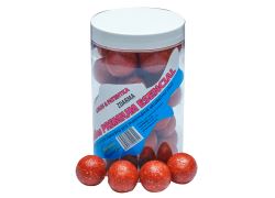 KAPRPRO BOILIES PREMIUM ESENCIAL  20/24 BOILIES LOSOS  PATENTKA  24mm, 250g  250g