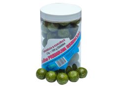 KAPRPRO BOILIES PREMIUM ESENCIAL  20/24 BOILIES MIRABELKA  KUKUŘICE 20mm, 250g 250g