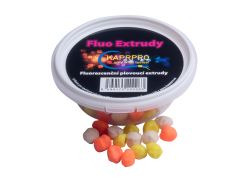 KAPRPRO FLUO EXTRUDY ČESNEK 80ml