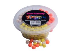 KAPRPRO FLUO EXTRUDY Fluo extrudy - ČESNEK 3x80ml 3 x 80ml