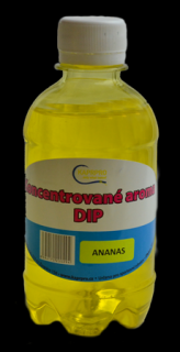 KAPRPRO KONCENTROVANÉ AROMA-DIP 250ml DIP ANANAS 250ml 250ml