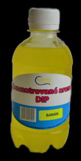 KAPRPRO KONCENTROVANÉ AROMA-DIP 250ml DIP BANÁN 250ml 250ml