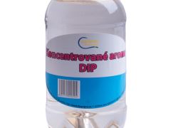 KAPRPRO KONCENTROVANÉ AROMA-DIP 250ml DIP ČESNEK 250ml 250ml