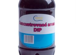 KAPRPRO KONCENTROVANÉ AROMA-DIP 250ml DIP JAHODA 250ml 250ml