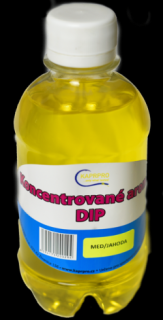 KAPRPRO KONCENTROVANÉ AROMA-DIP 250ml DIP JAHODA  MED 250 ml 250ml