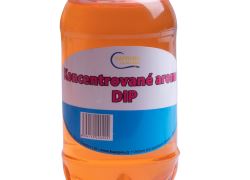 KAPRPRO KONCENTROVANÉ AROMA-DIP 250ml DIP MED 250ml 250ml