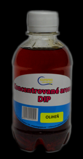 KAPRPRO KONCENTROVANÉ AROMA-DIP 250ml DIP OLIHEŇ 250ml 250ml