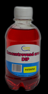 KAPRPRO KONCENTROVANÉ AROMA-DIP 250ml DIP PATENTKA 250ml 250ml