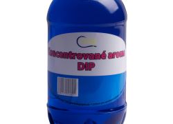 KAPRPRO KONCENTROVANÉ AROMA-DIP 250ml DIP ŠVESTKA 250ml 250ml